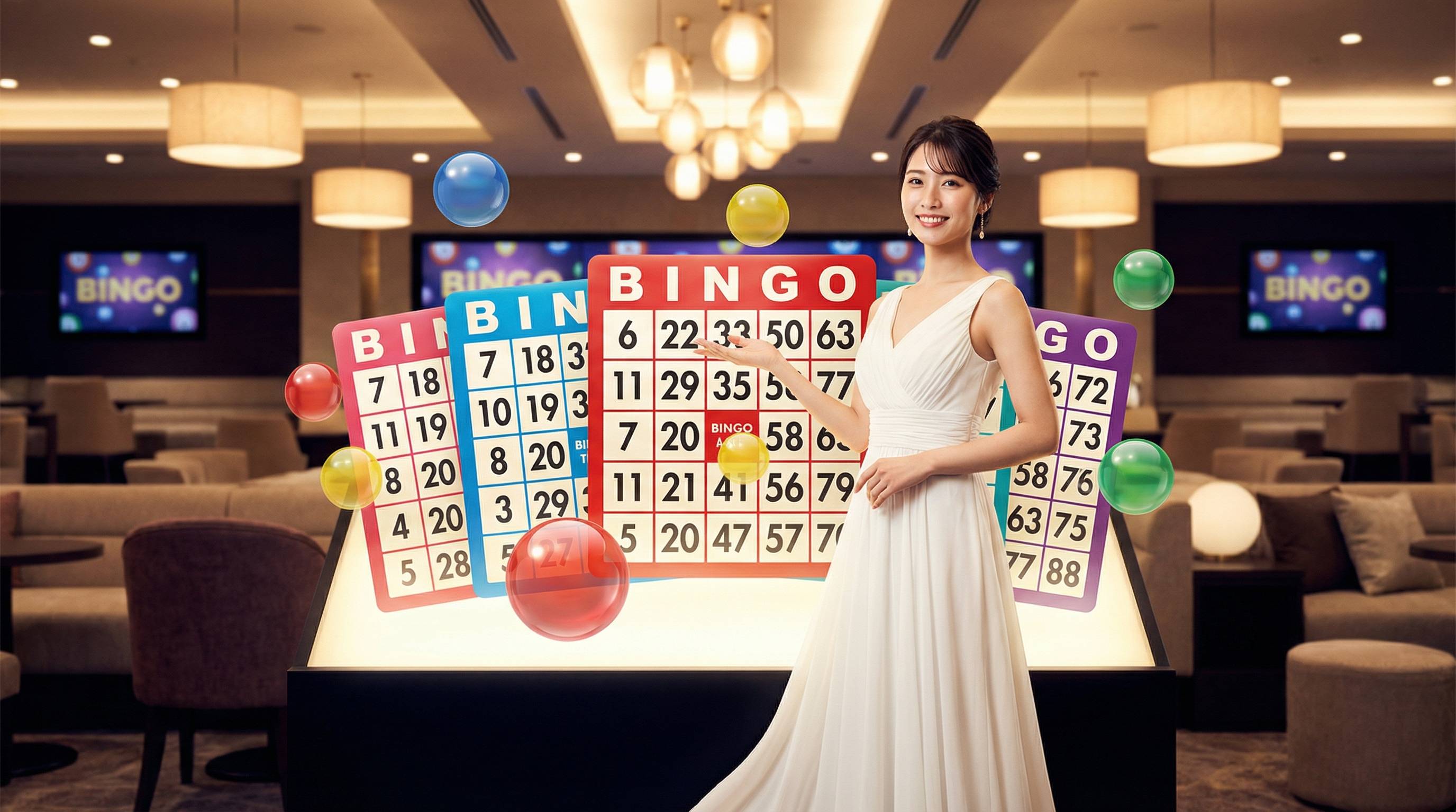 বিঙ্গো গাইড